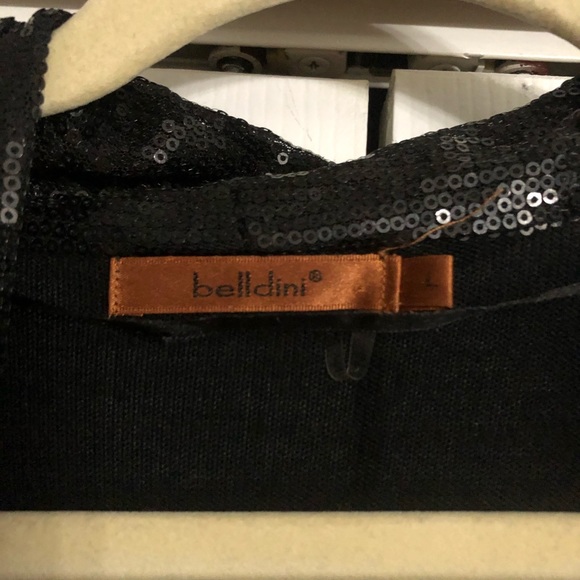 Belladini black cardigan - Picture 2 of 3